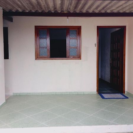 Casa pé na areia Ubatuba Exterior foto