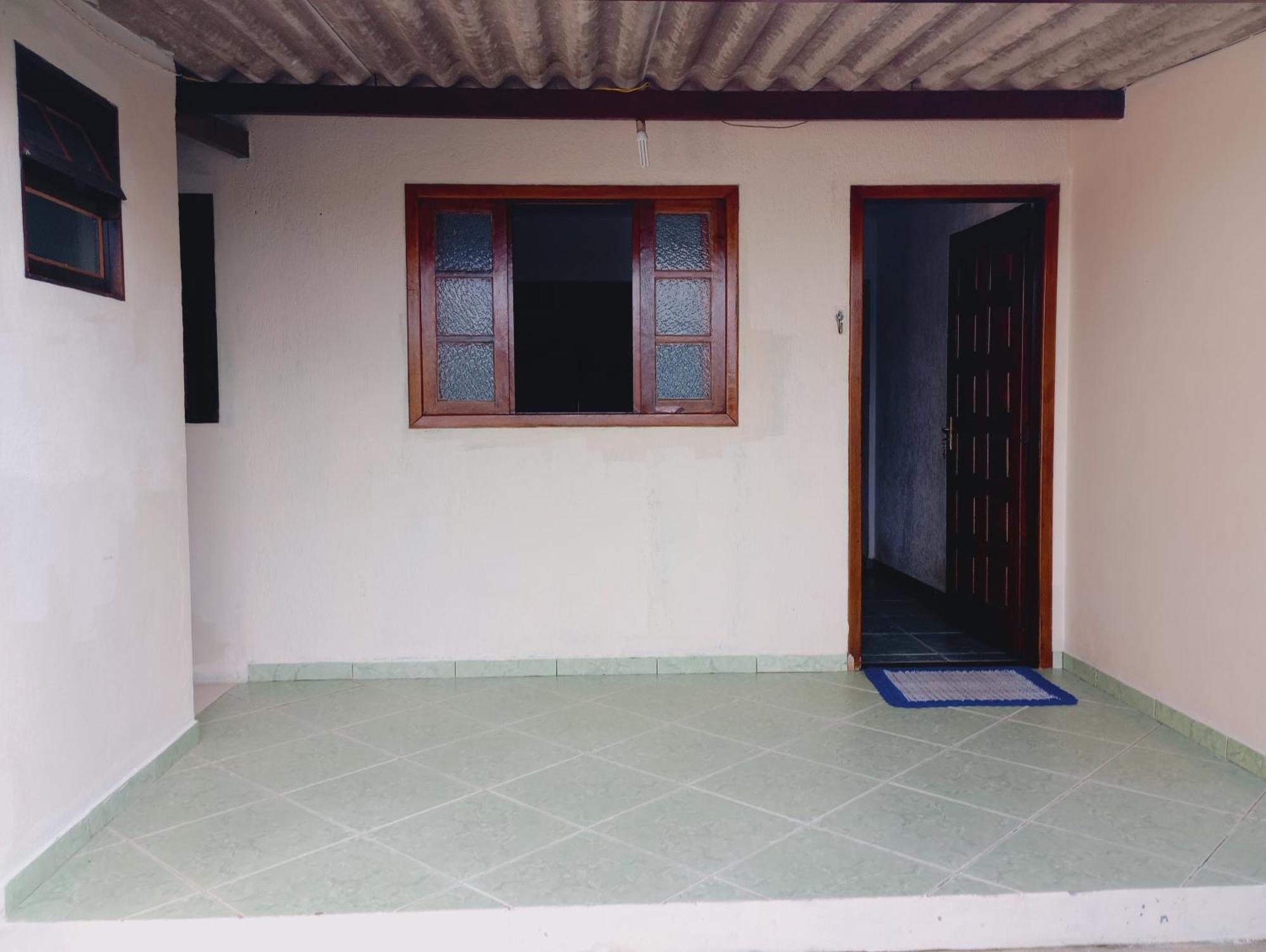 Casa pé na areia Ubatuba Exterior foto