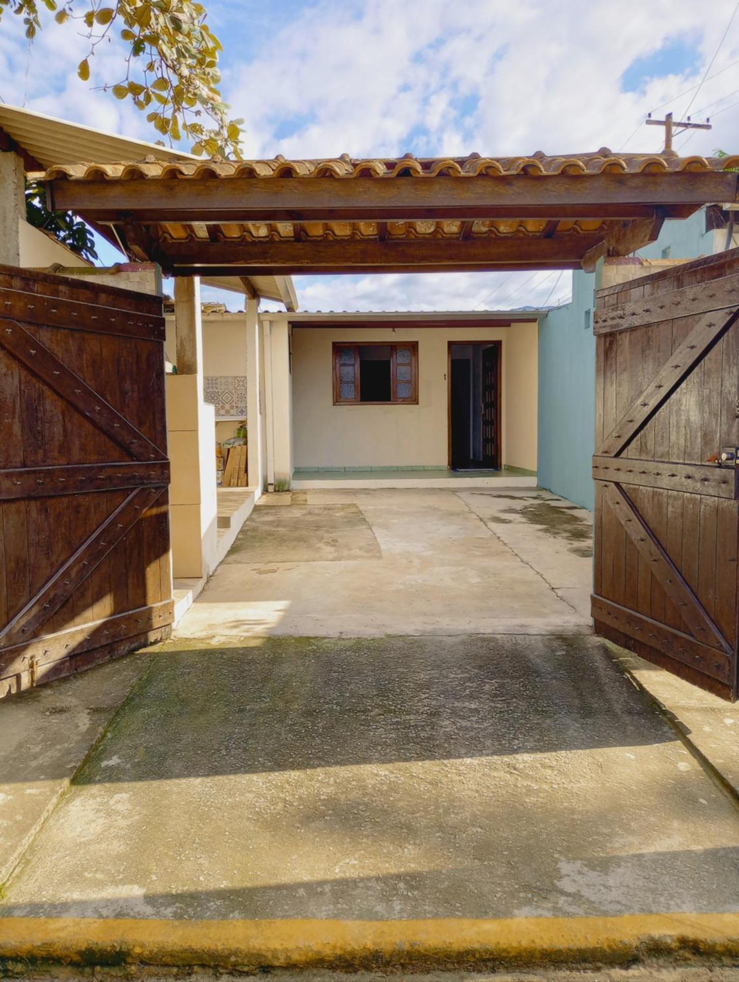 Casa pé na areia Ubatuba Exterior foto